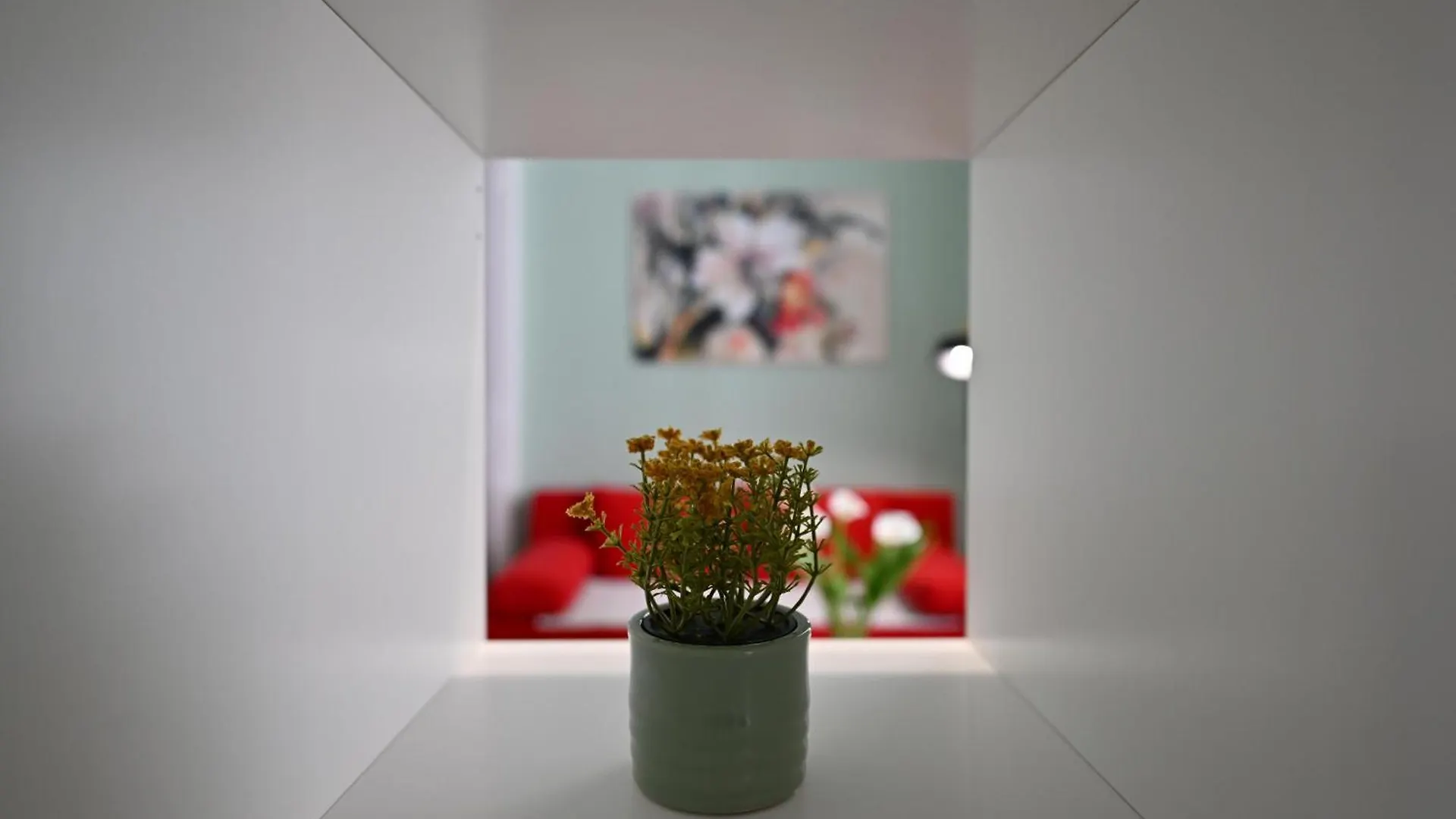 Appartement Rising Sun à Rijeka 0*,