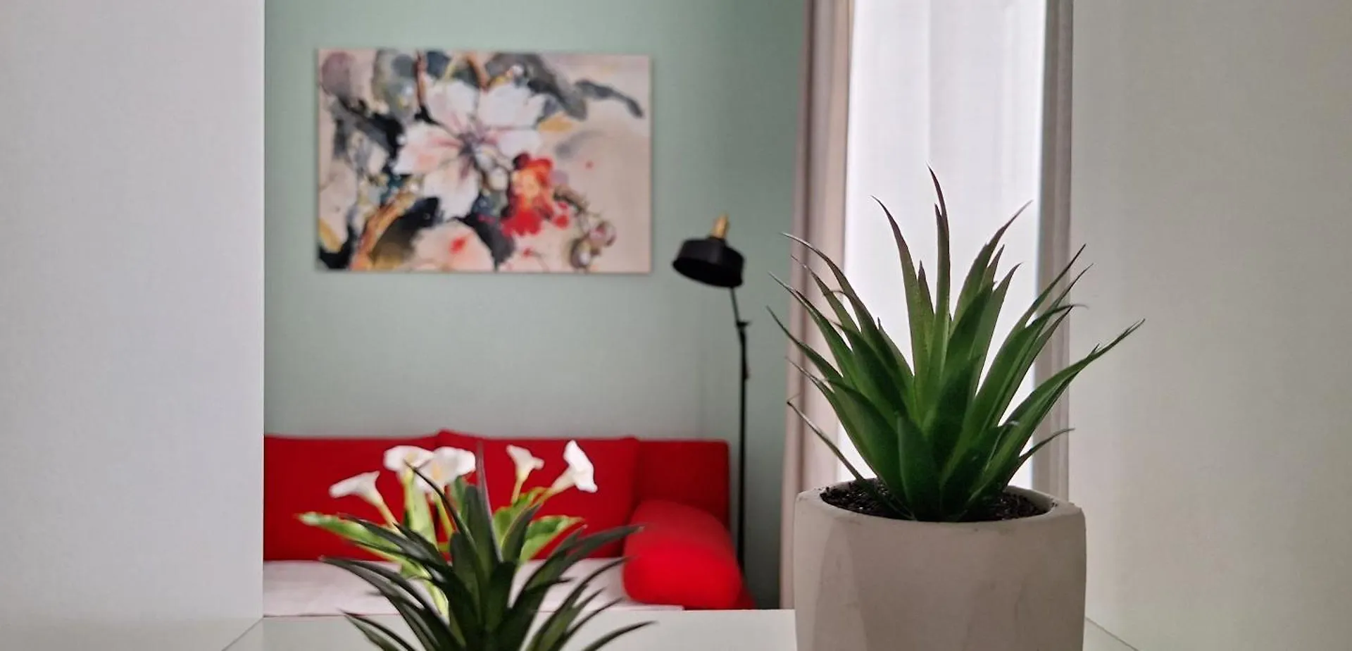 Appartement Rising Sun à Rijeka Croatie