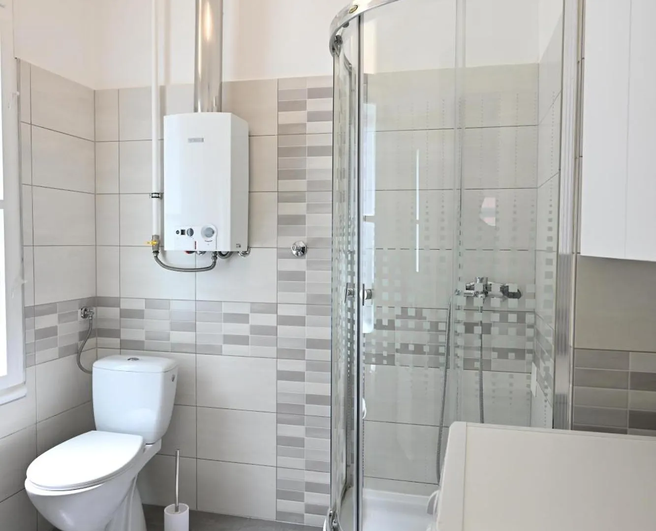 Appartement Rising Sun à Rijeka Croatie