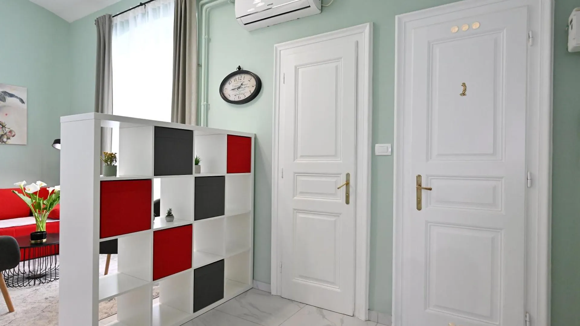 Appartement Rising Sun à Rijeka