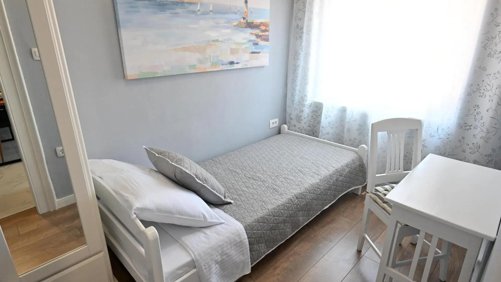 Appartement Rising Sun à Rijeka