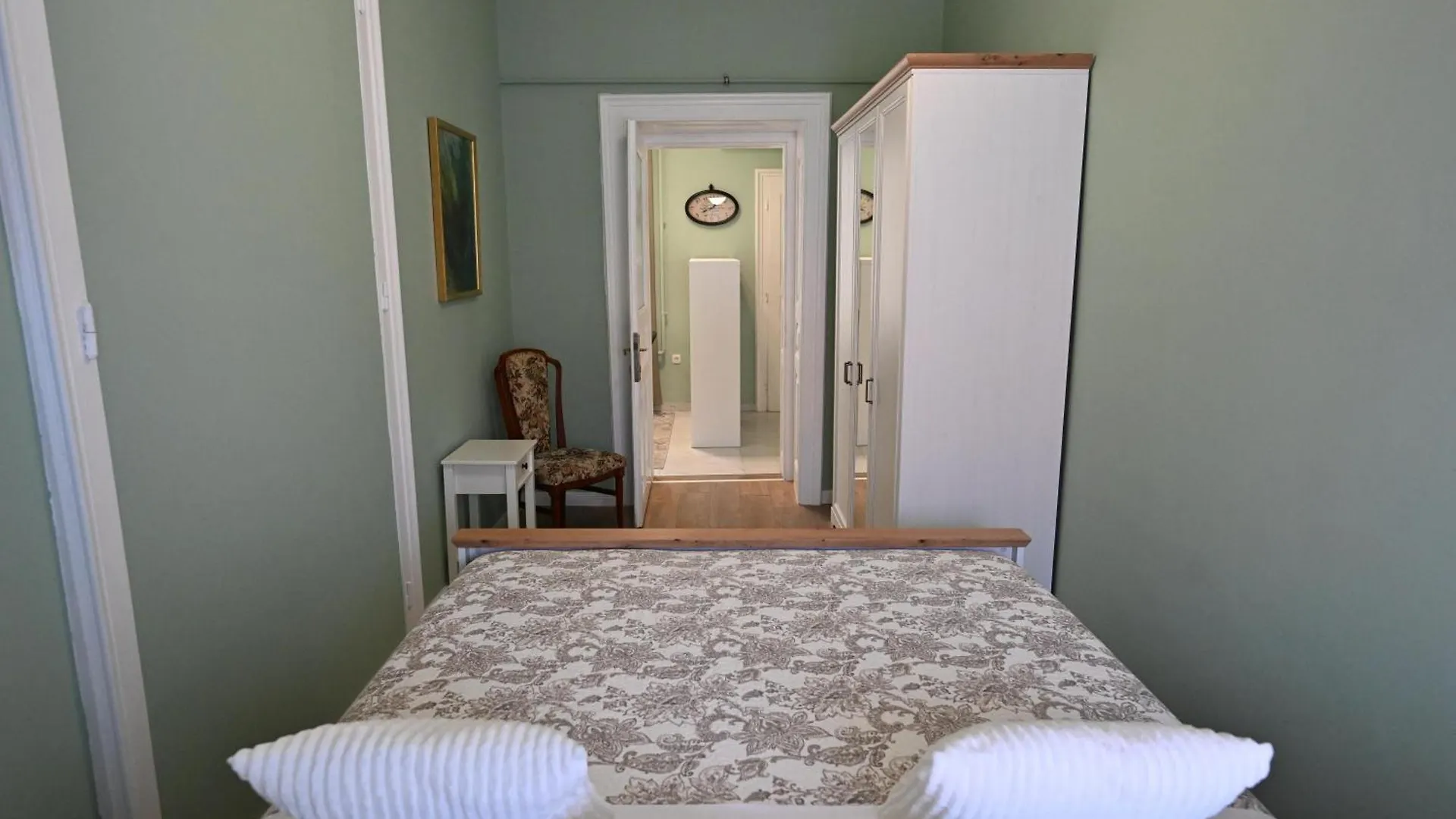 Appartement Rising Sun à Rijeka Croatie
